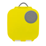 B.box Mini Lunchbox New Zealand Yellow