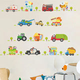 Baby Room Decor Wall Stickers NZ