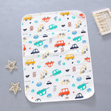 Baby changing mat portable NZ - DEJ Kids Quilted Transport