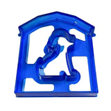 Cookie Cutter Dog house