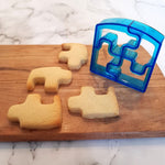Cookie Cutters Puzzle cookie cutter NZ