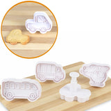 Cookie Cutters Transport