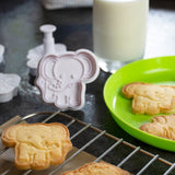 Cookie Cutters and Stamps
