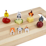 Food Picks Bento Accessories Cats & Dogs