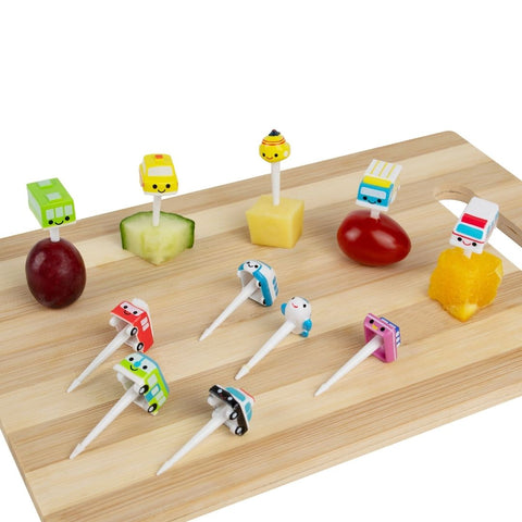 Fun Lunchbox Accessories - DEJ Kids