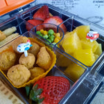 Kids Lunchbox Food Picks