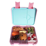 Kids Lunch box Ideas NZ Pink