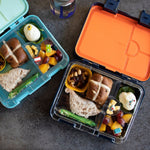 Kids Lunch box Ideas Transport Food Picks