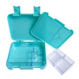 Leakproof Bento lunch box Mint Green