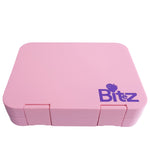 Lunch box New Zealand Pink DEJ Kids Pink