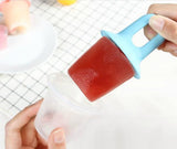 Easy Grip Popsicle Moulds - 3pc