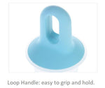 Easy Grip Popsicle Moulds - 3pc